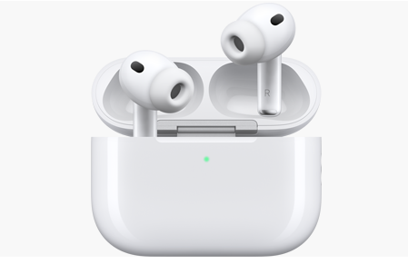 AirPods Pro 2nd Generation Wireless Bluetooth Earbuds – Premium Sound EarPods Pro 2nd Gen